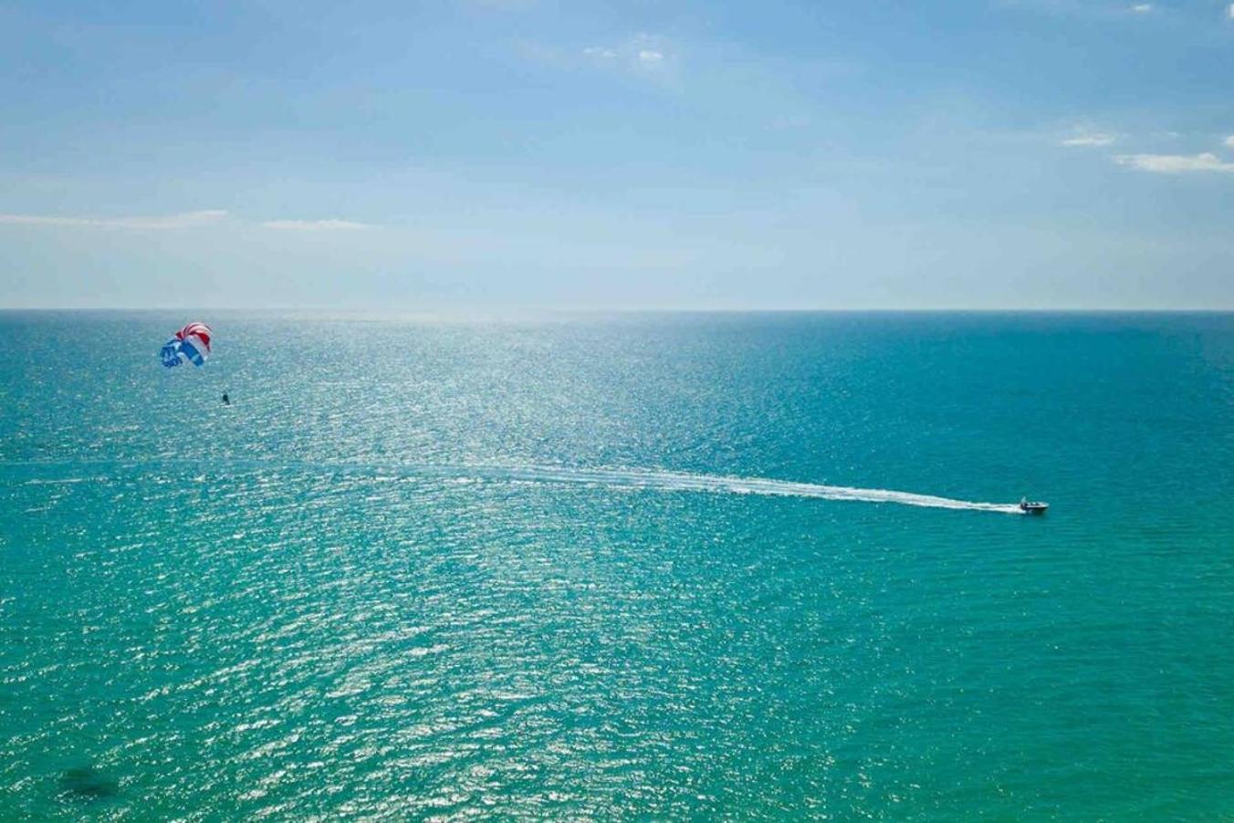 Great After Milton-Scenic Waterfront! Bp Villa Englewood Exterior photo